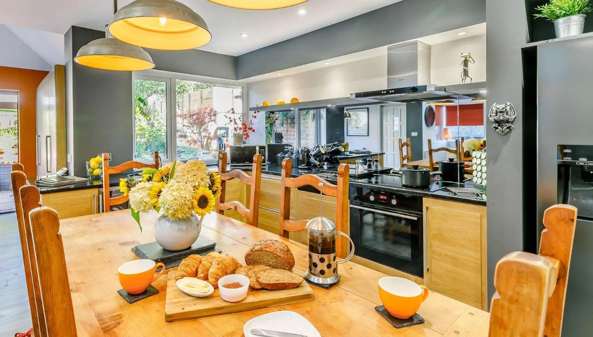 Hébergement de vacances Villa 2 Bed In Thornton 75164 Royaume-Uni