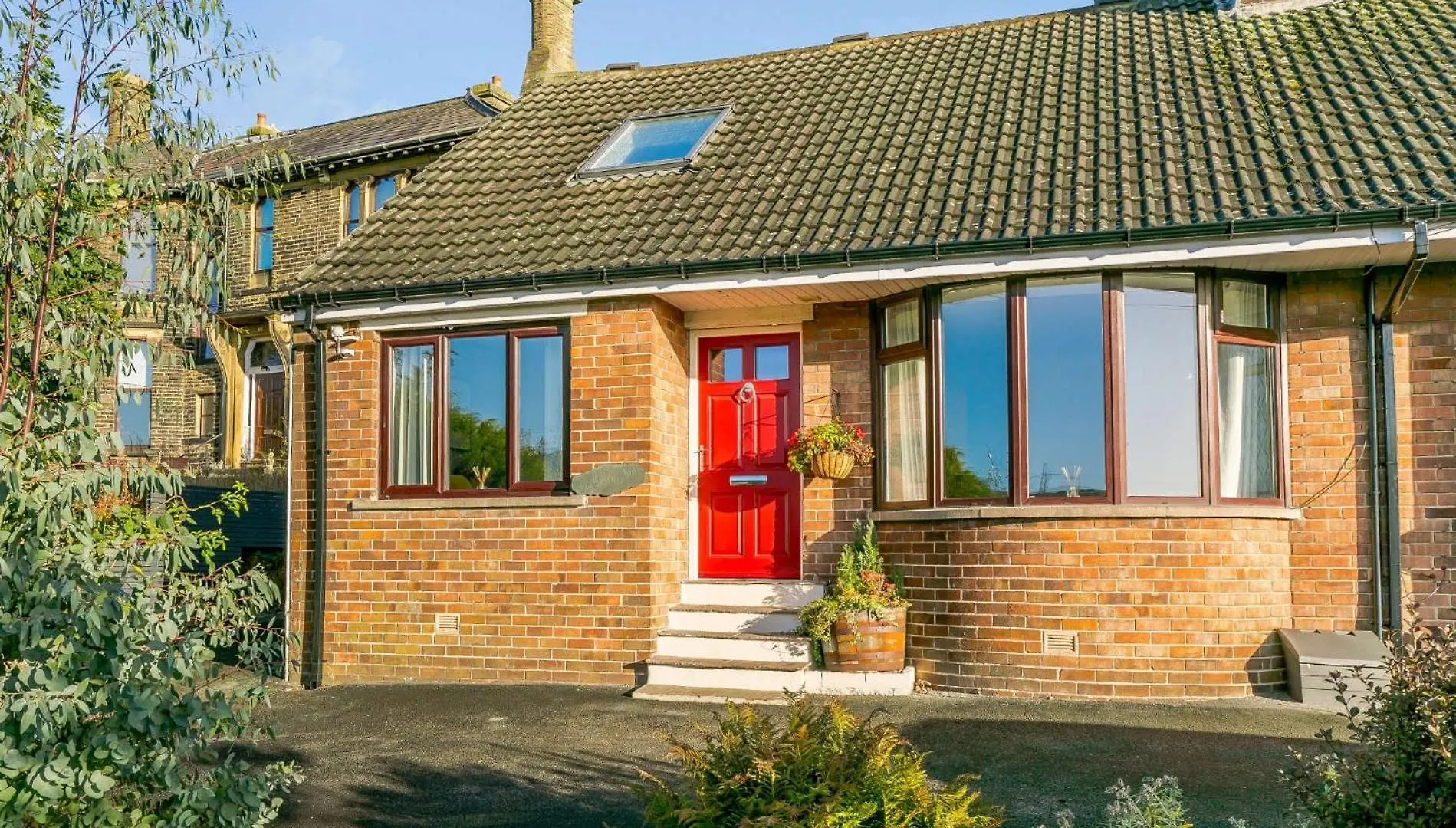 Villa 2 Bed In Thornton 75164 Hébergement de vacances Thornton (West Yorkshire)