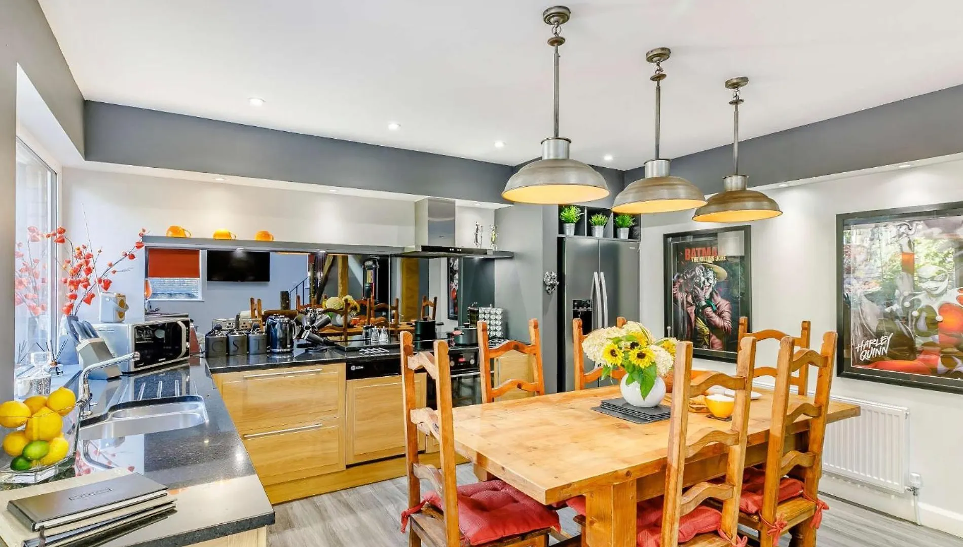 Σπίτι διακοπών 2 Bed In Thornton 75164 Βίλα