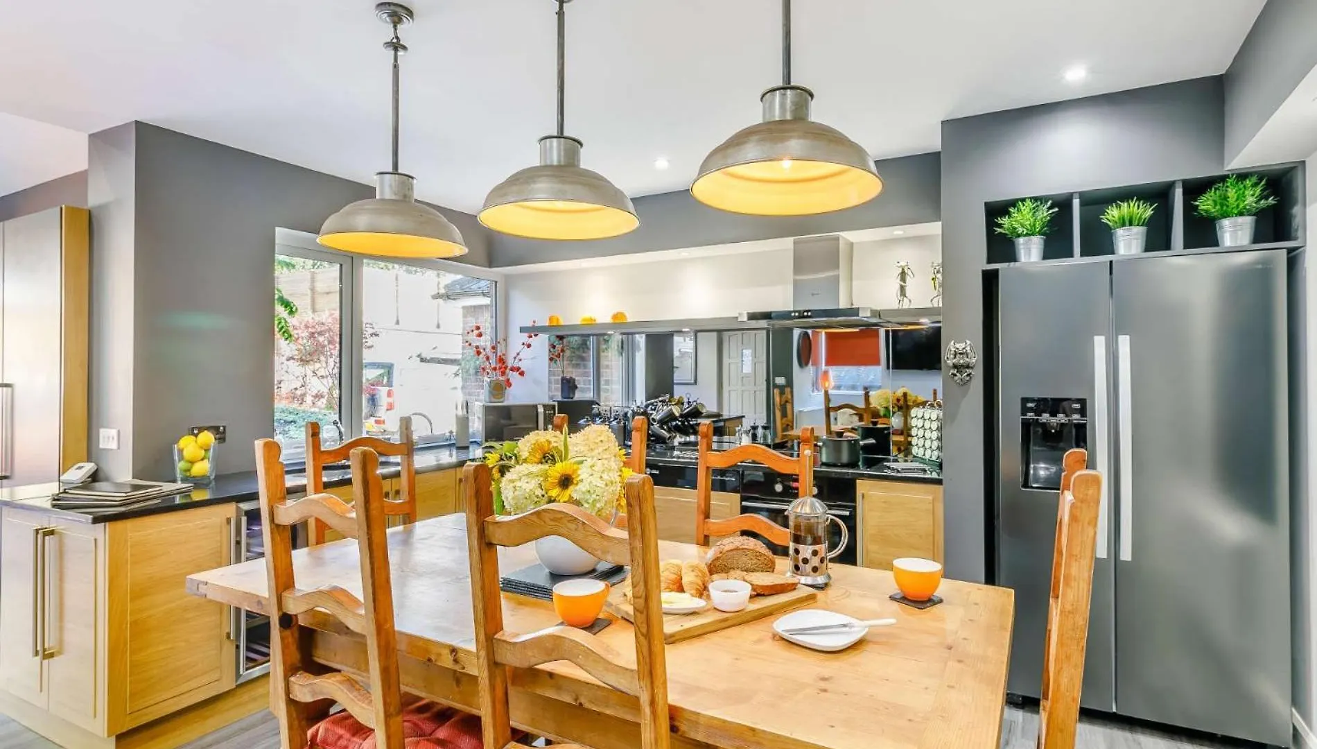 2 Bed In Thornton 75164 Βίλα Ηνωμένο Βασίλειο