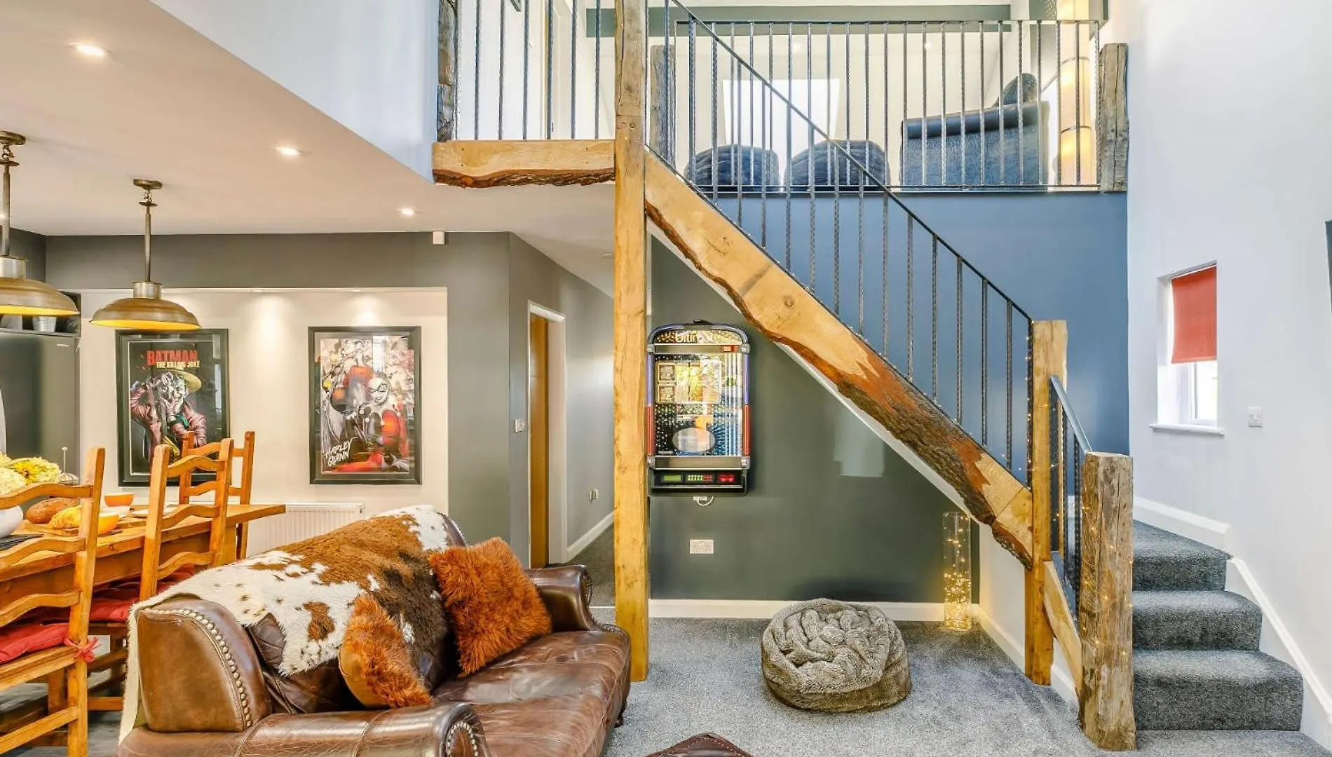 Σπίτι διακοπών 2 Bed In Thornton 75164 Βίλα Ηνωμένο Βασίλειο