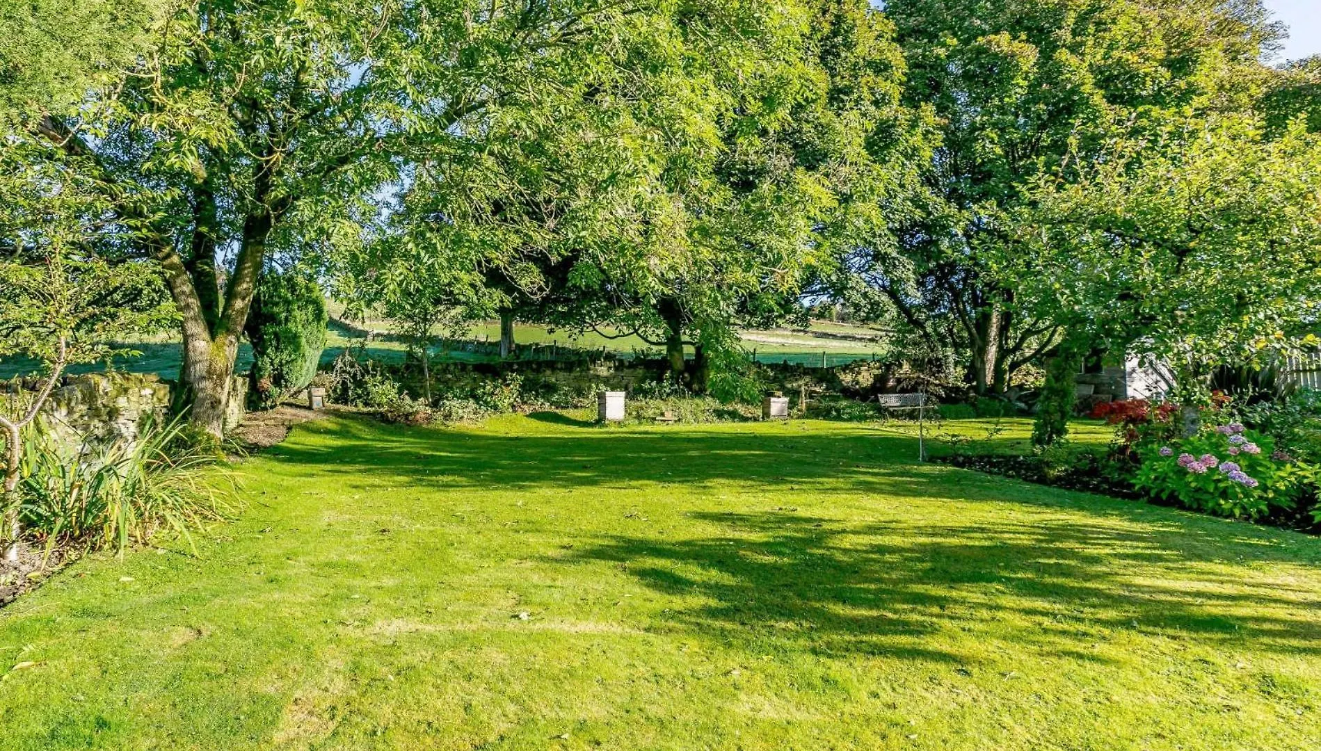 2 Bed In Thornton 75164 Βίλα Σπίτι διακοπών