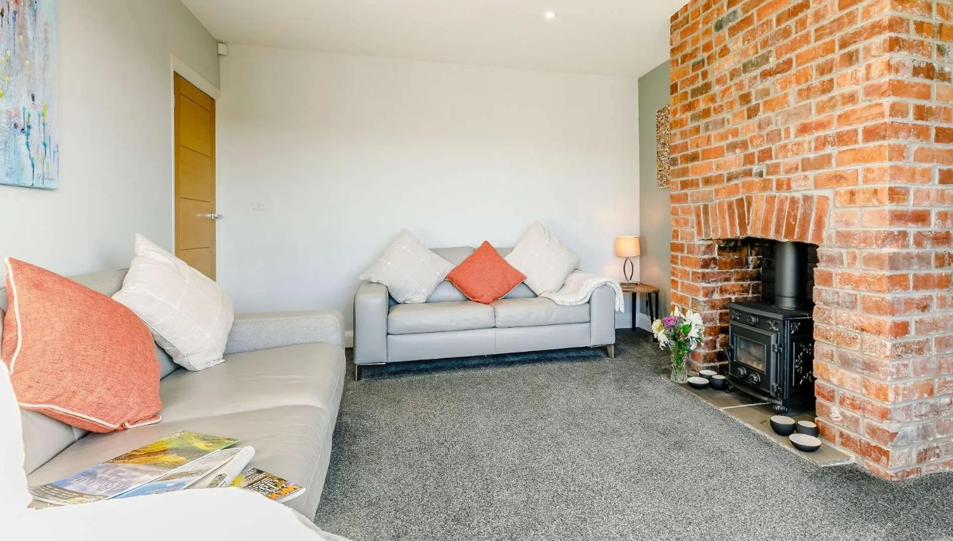 Σπίτι διακοπών 2 Bed In Thornton 75164 Βίλα Ηνωμένο Βασίλειο
